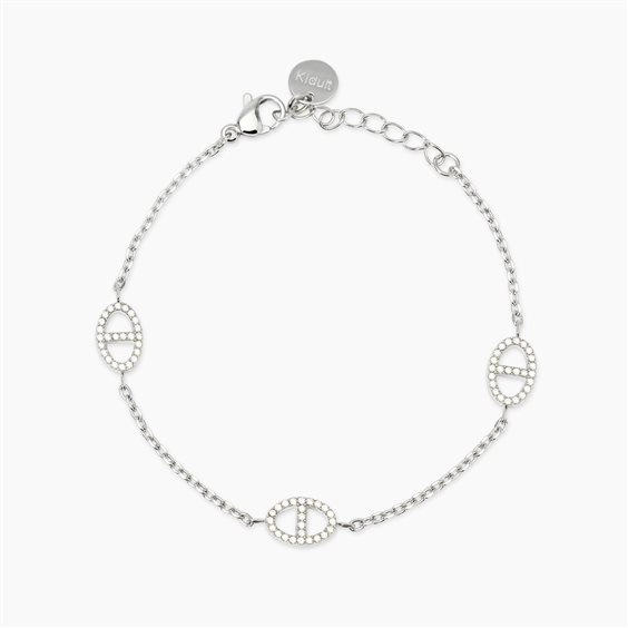 Bracciale Kidult Donna in Acciaio 831241 - 831241